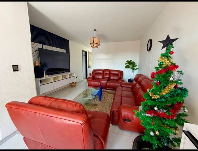 3 BEDROOM APARTMENT FOR SALE IN ARCADIA